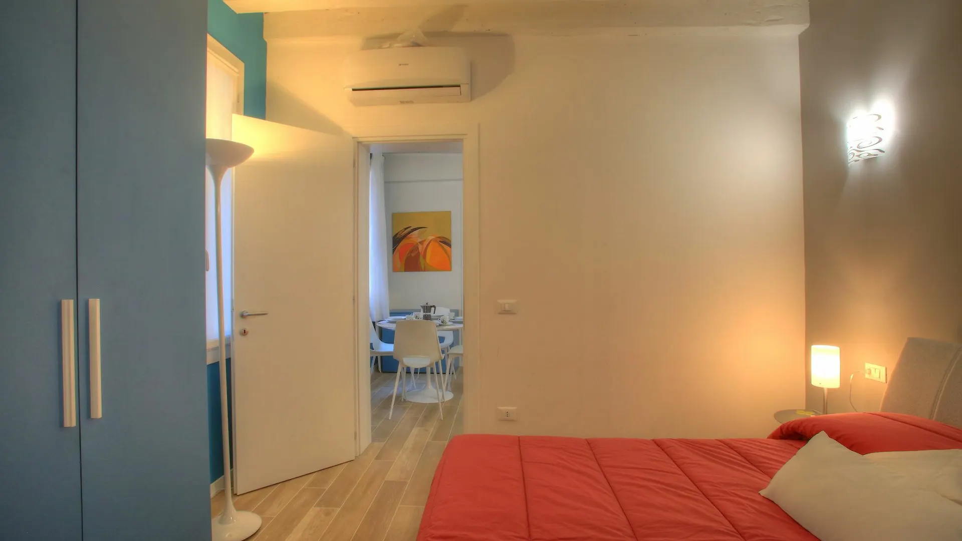 Ca Sarasina Apartment Venice